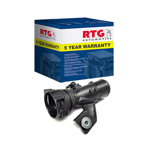 Intake turbo charger - intake,