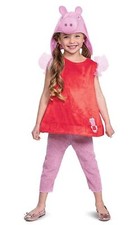 Peppa Pig - Nickelodeon -