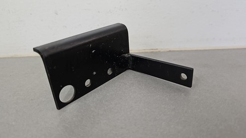 Jlg battery box left - box, hand