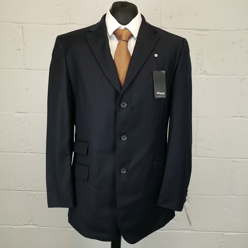 Lewin blazer jacket reg - lewin,