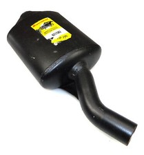 1x Supersprint Sport Exhaust