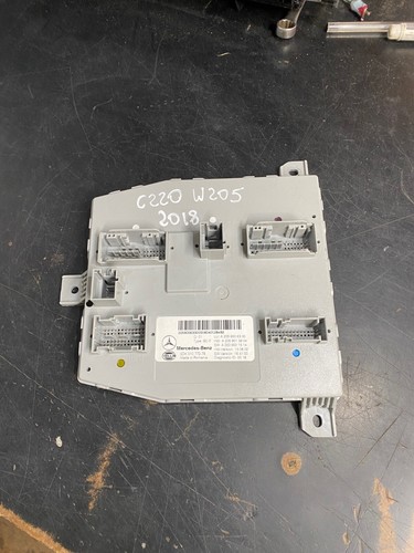 Genuine mercedes benz c220 - mercedes,