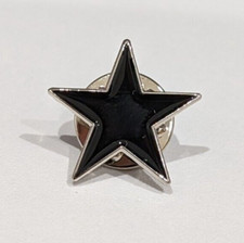 Black Star Badge Conan Gray