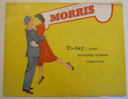 Morris range brochure 4 - morris,