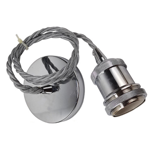 E27 adjustable lamp holders - e27,