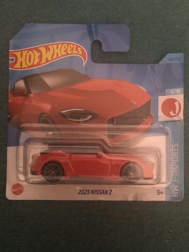 Hot wheels 2023 - hot, 350