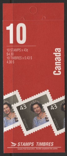 Canada 1994 sb177 queen - 1994,