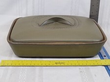 DENBY Camelot MCM Dark Green