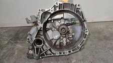 55212671 gearbox ALFA ROMEO
