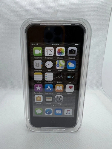 New apple ipod touch 7th - new,