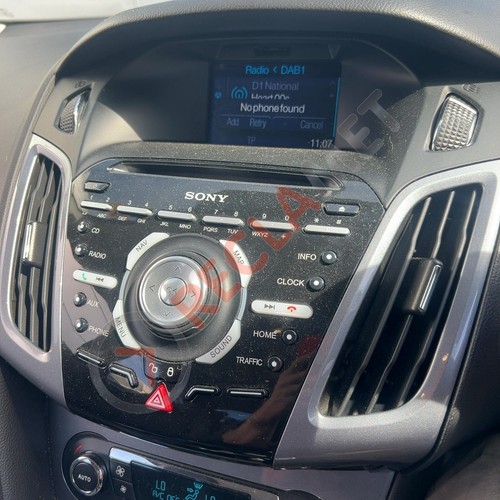 Ford focus titanium - titanium, (c346)