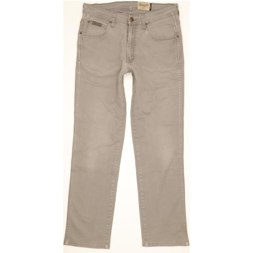 Wrangler arizona men grey - arizona,