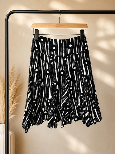 Monsoon black white - monsoon, &