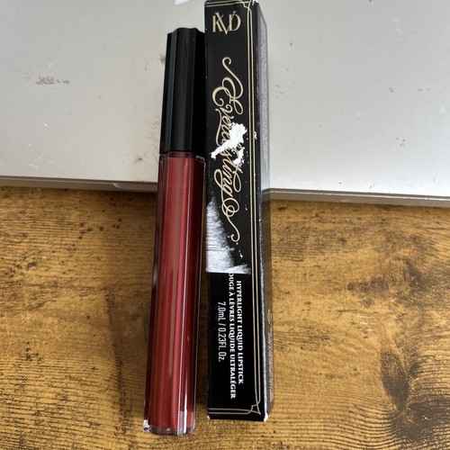 Kat von everlasting liquid - kat,