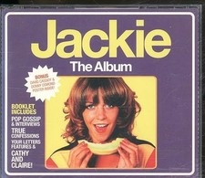 Various Artists - Jackie - The