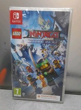 LEGO® NINJAGO® Movie Video