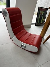 Gaming chair XRocker 2.0 Wired