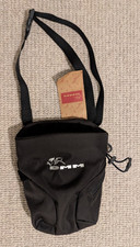 Dmm Trad Chalk Bag Black New