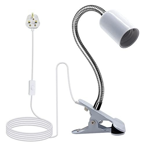 Clip lamp - lamp,,