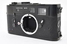 Late 3 Lug [Almost MINT] Leica