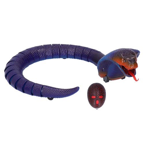 Snake toy remote control - snake,