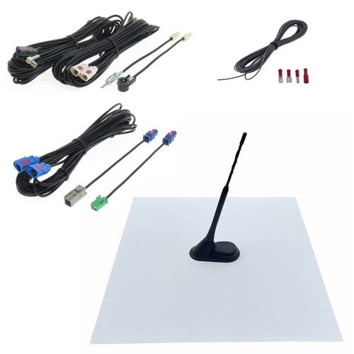 Dietz antenna carrier set - dietz,