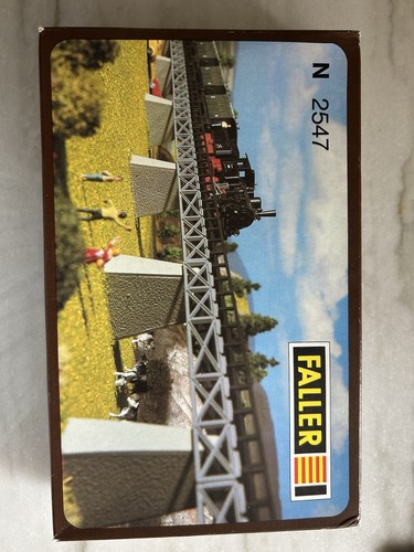 Faller n2547 building kit - n2547,