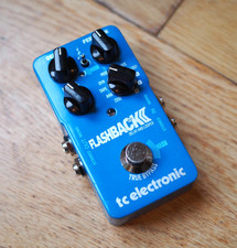 TC Electronic Flashback 2