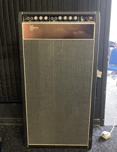 Selmer treble bass compact - treble,