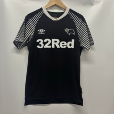 Derby County 19/20 Away
