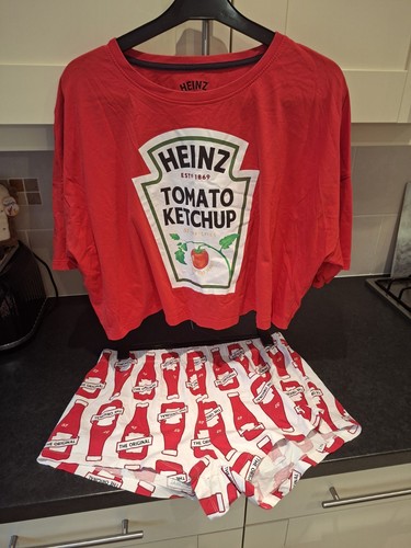 Ladies pyjamas size 16 - ladies, 14-16