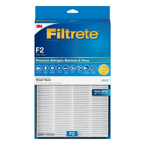 Filtrete 8 2 - h, x
