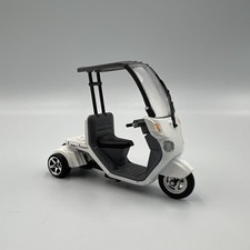 Aoshima (1/32) Honda Gyro