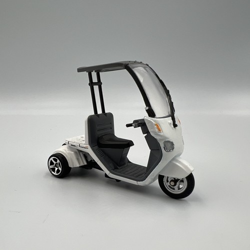 Aoshima honda gyro - honda,