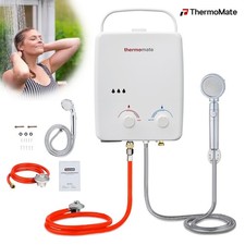 ThermoMate 5L Instant Hot