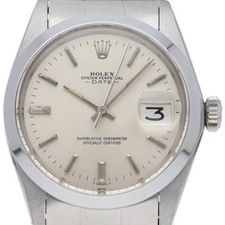 ROLEX Oyster Perpetual Date