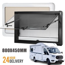 Camper Van Motorhome Acrylic