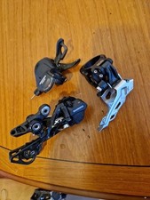 Shimano Deore 10-Speed