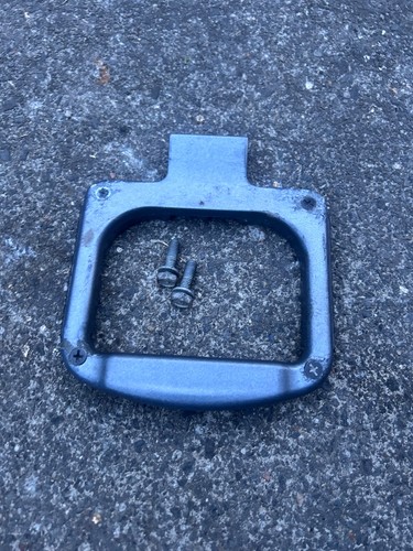 Genuine yamaha 5hp - genuine, 4