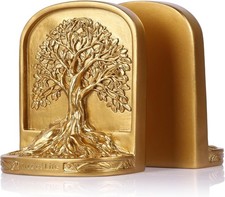 QIANLING Antique Bronze Tree