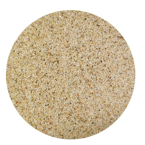 Natural play sand coarse - natural,