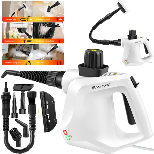 Handheld steam cleaner 1 - handheld,