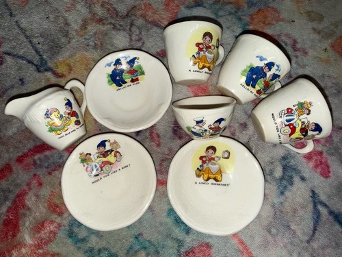 Blyton enid noddy - enid.,
