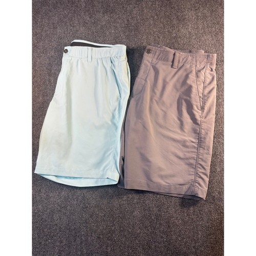 Mens under armour golf shorts - under,