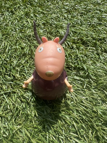 Vintage 2003 peppa pig action - vintage,