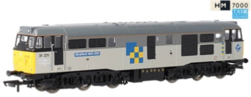 Hornby railroad r30439 tfl - r30439,