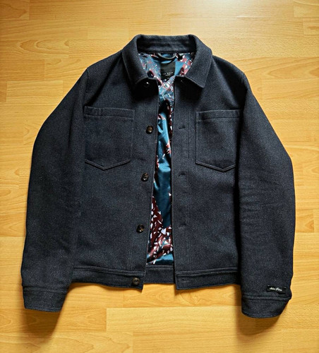 Men ted baker - ted, "rarebit"