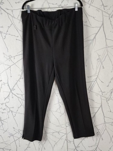 Joseph ribkoff black stretch - ribkoff,