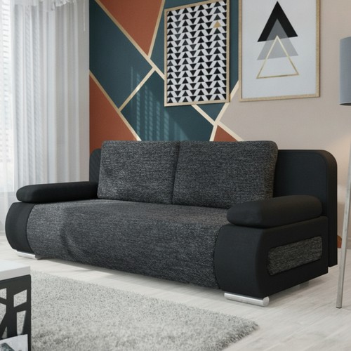 Sofa bed emma - |, sleeping