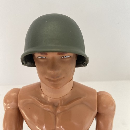 Joe hat helmet for - gi, 12"